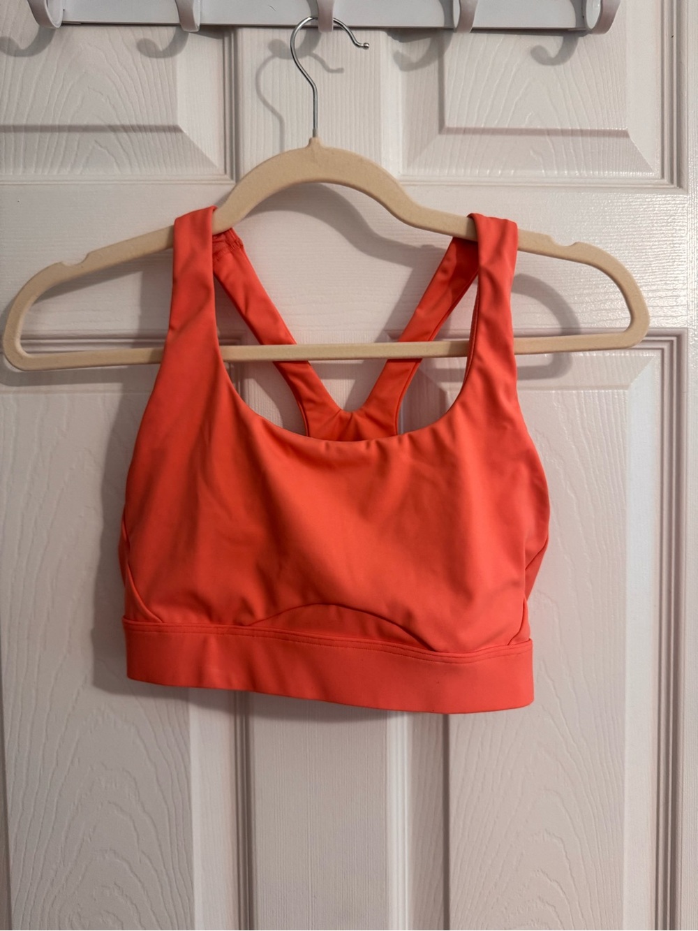 Athleta Sports Bra